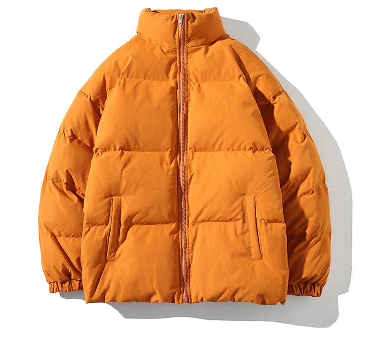 Cord Jacke