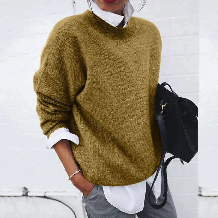 Bastian Pullover