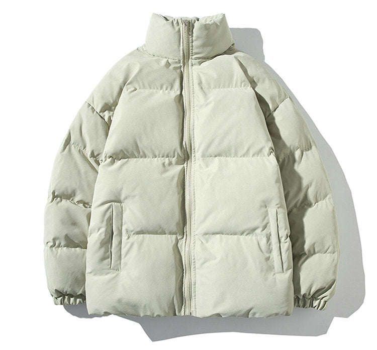 Cord Jacke