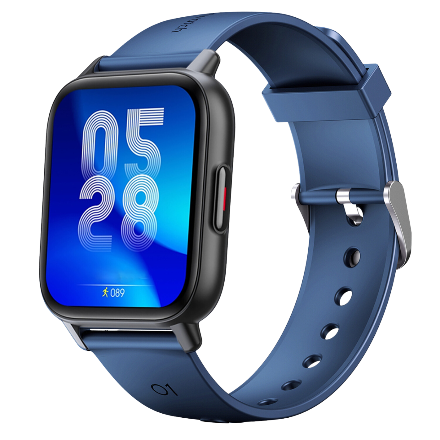 Empor Cesari – Gesundheits-Smartwatch 2