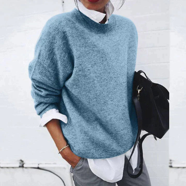 Bastian Pullover