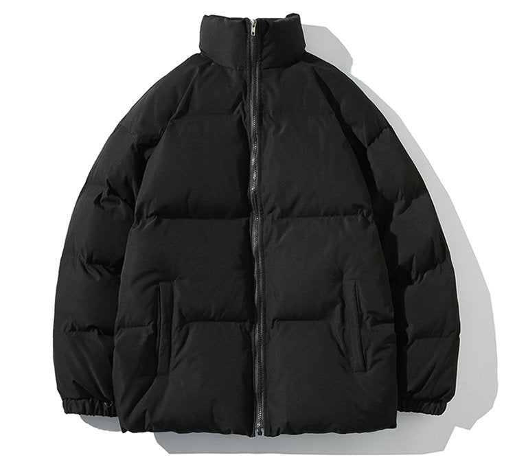 Cord Jacke