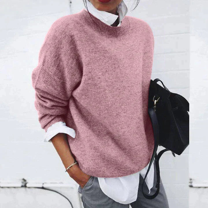 Bastian Pullover