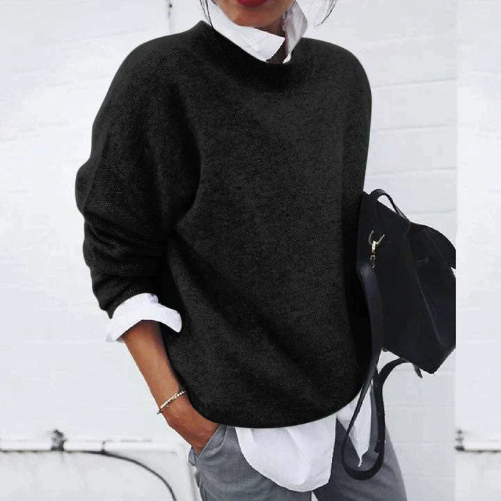 Bastian Pullover