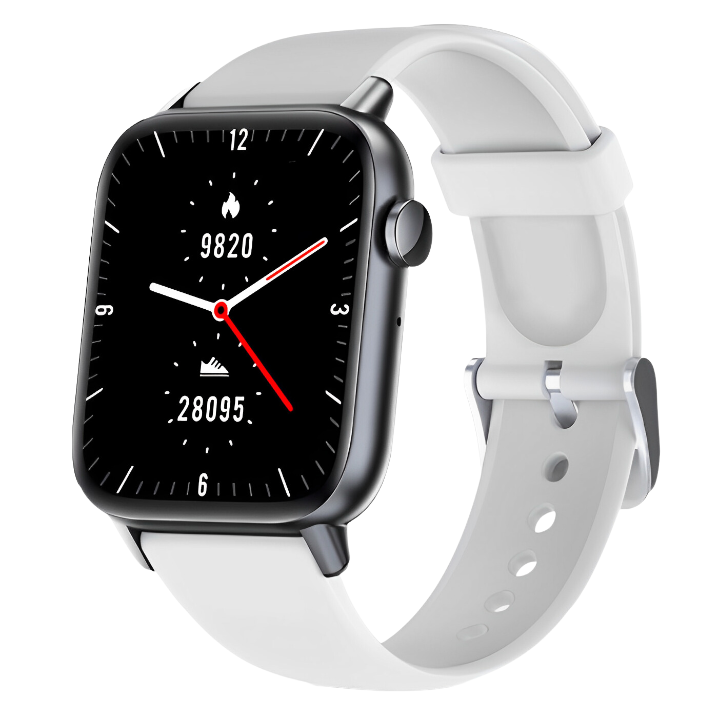 Empor Cesari – Gesundheits-Smartwatch 2+