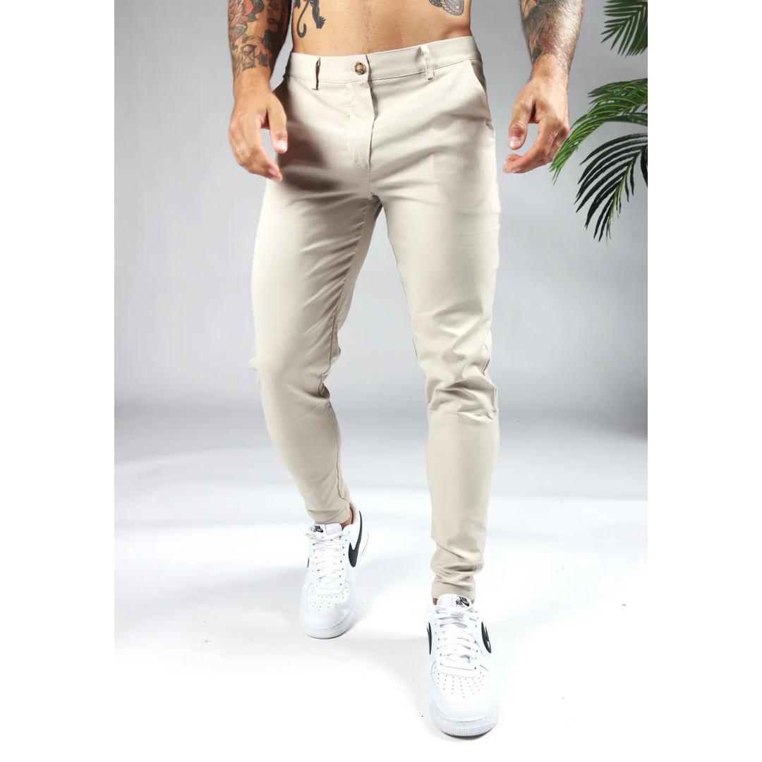 Chino Beige