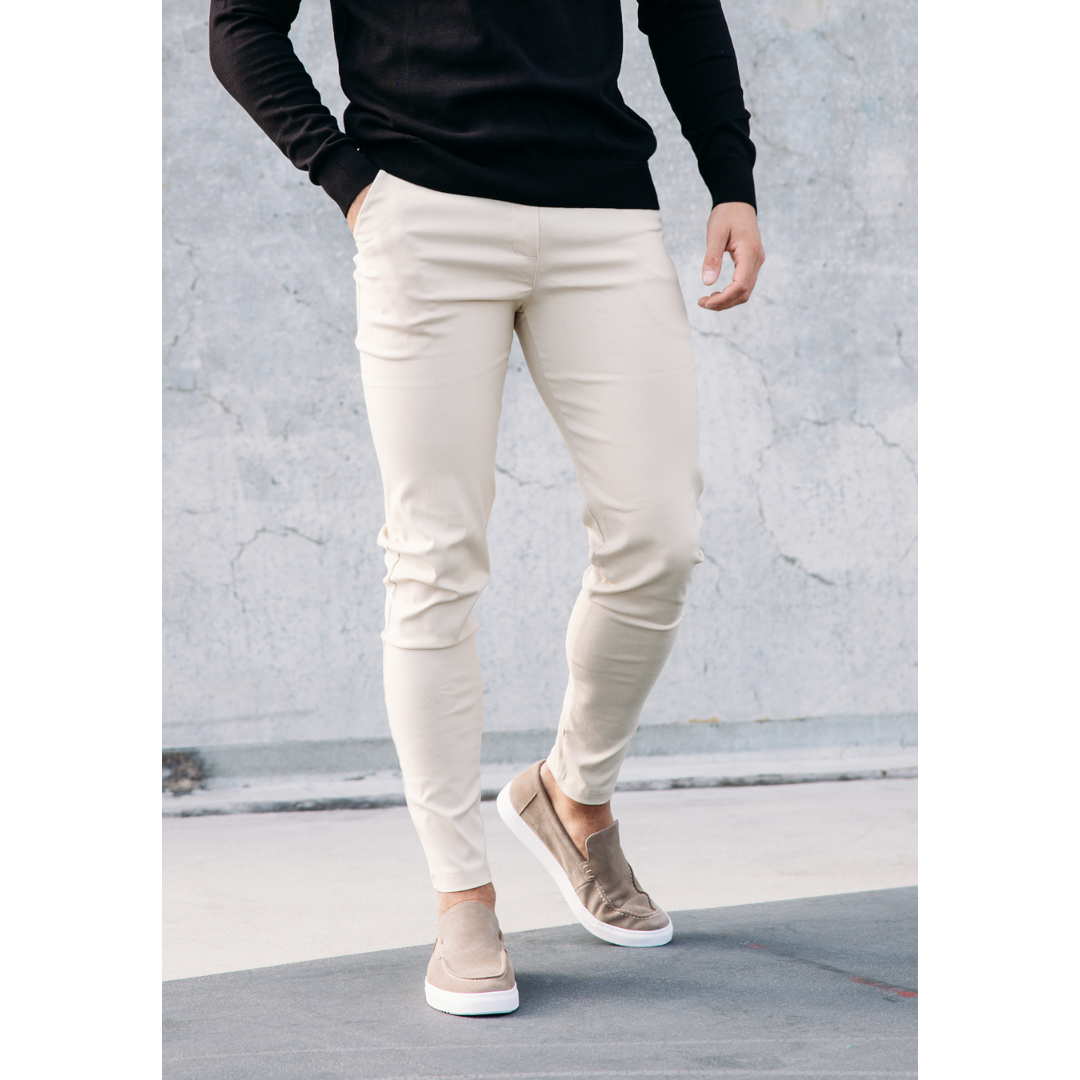 Chino Beige