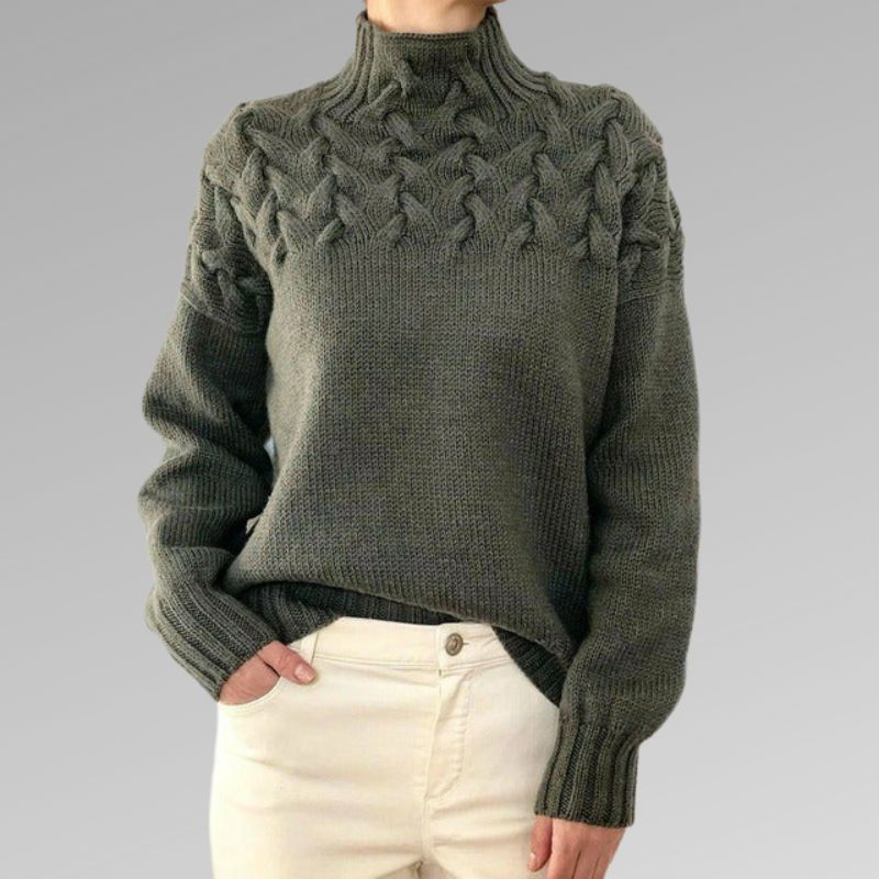 Ayla Pullover