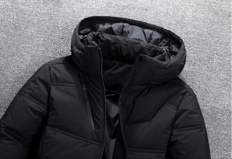 Armin Winterjacke