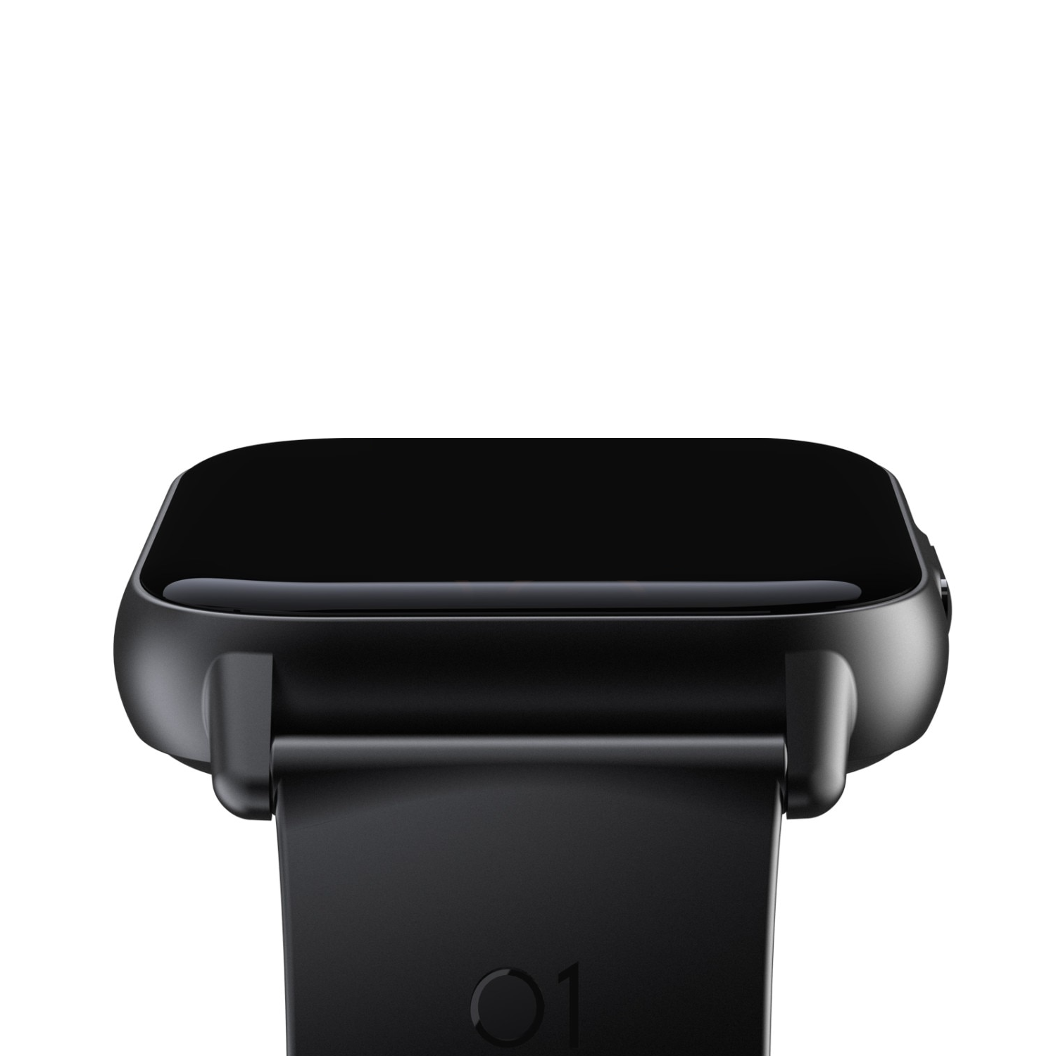 Empor Cesari – Gesundheits-Smartwatch 2