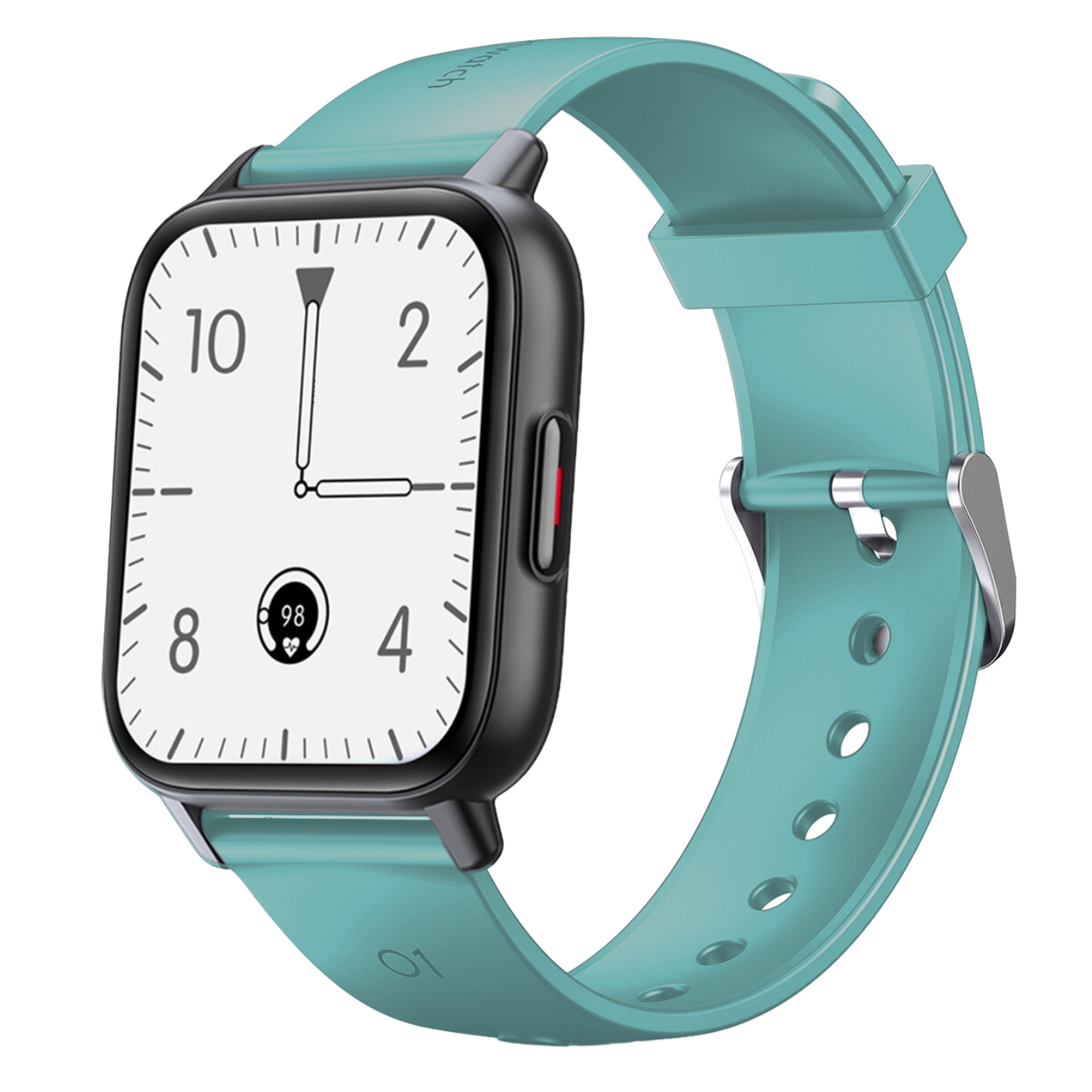 Empor Cesari – Gesundheits-Smartwatch 2