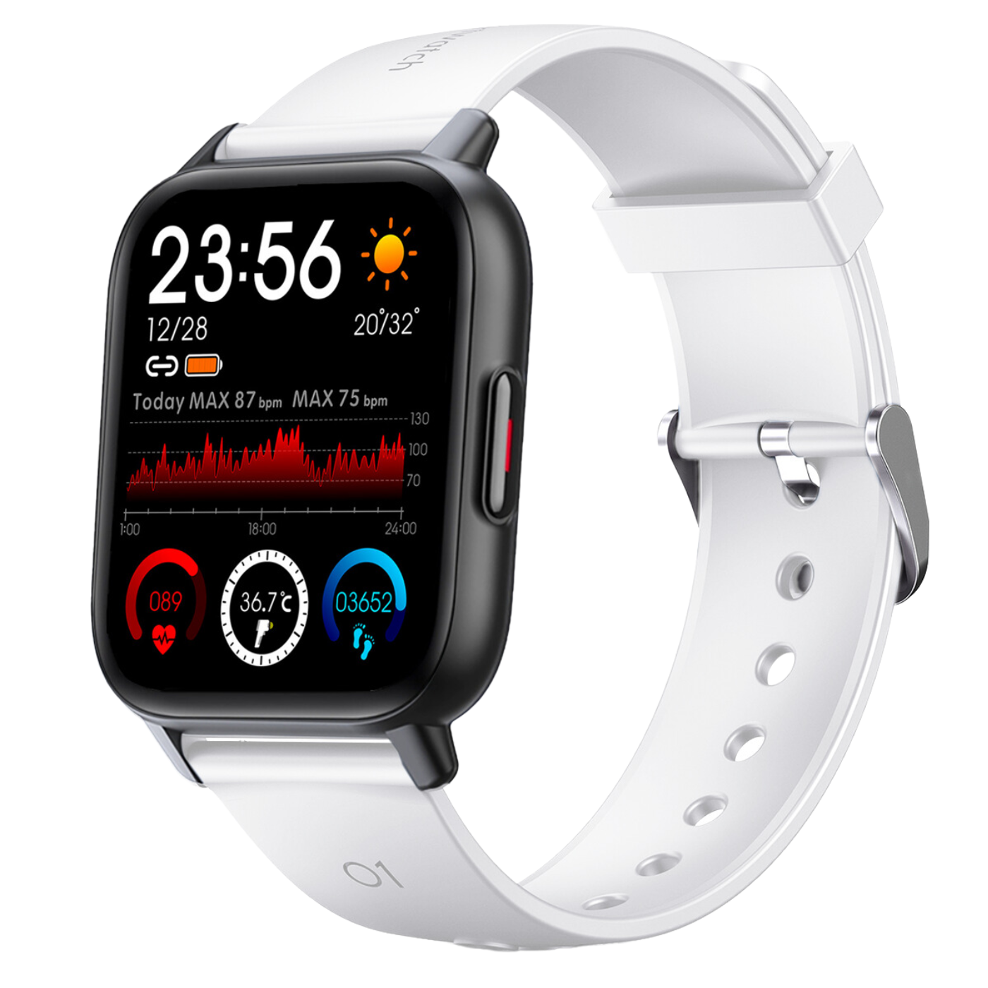 Empor Cesari – Gesundheits-Smartwatch 2