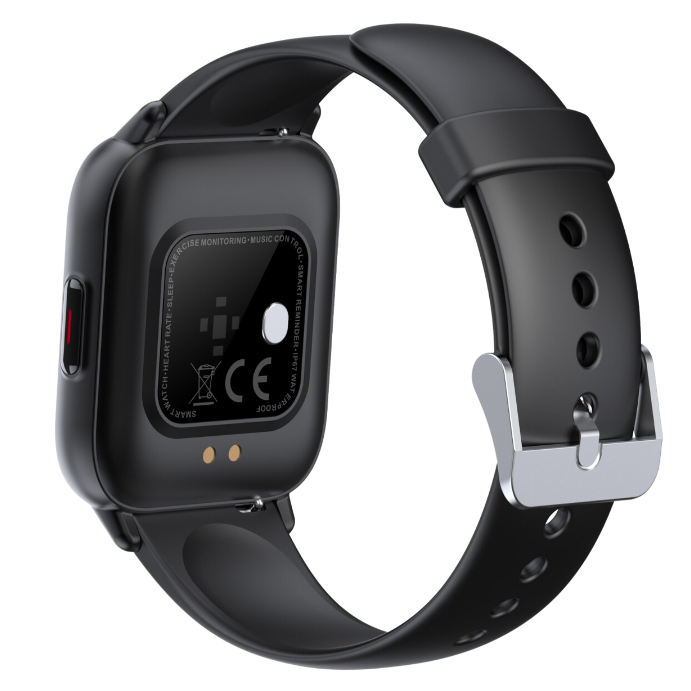 Empor Cesari – Gesundheits-Smartwatch 2