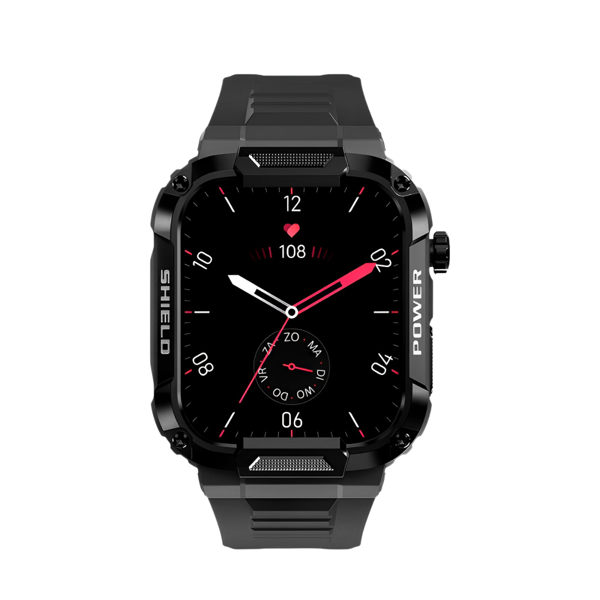 Empor Cesari Ultra – All-In-One-Smartwatch