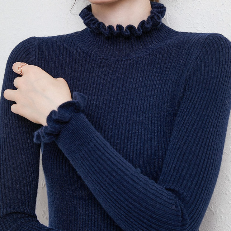 Annika Pullover